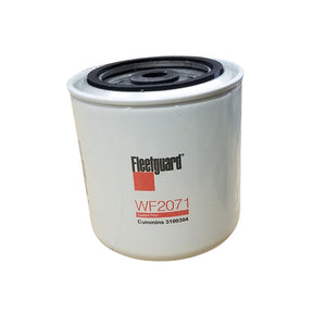 Fleetguard Water Filter Suits Cummins, International Engines - WF2071